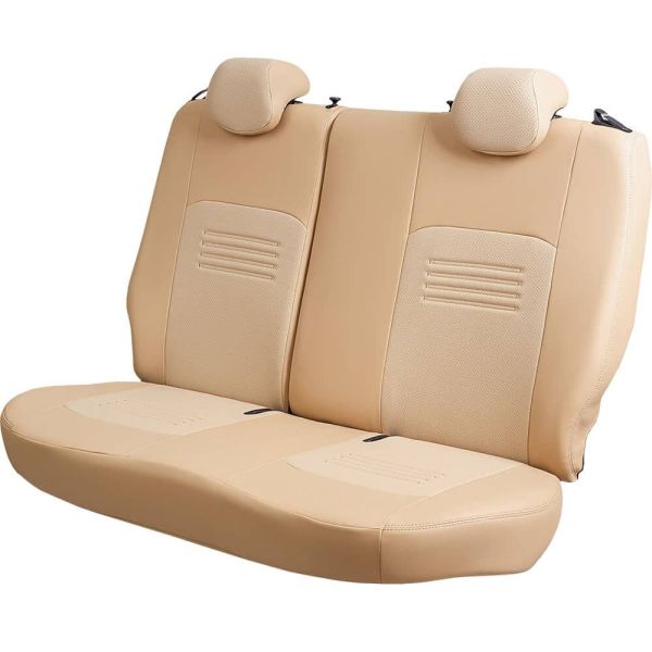 Чехлы Экокожа Турин Классик на Chevrolet Lacetti