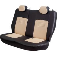 Чехлы Экокожа Турин Классик на Chevrolet Lacetti