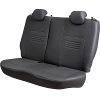 Чехлы Экокожа Турин Классик на Chevrolet Lacetti