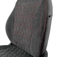 Чехлы Велюр на Chevrolet Cruze