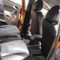 Чехлы на Audi A1 Sportback 2010-2018 г.в. Чехлы на Audi A1 Sportback 2010-2018 г.в.