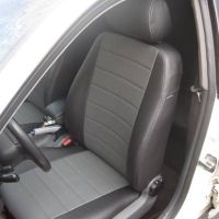 Чехлы Автопилот на AUDI A4 B5 8E (1994-2001)