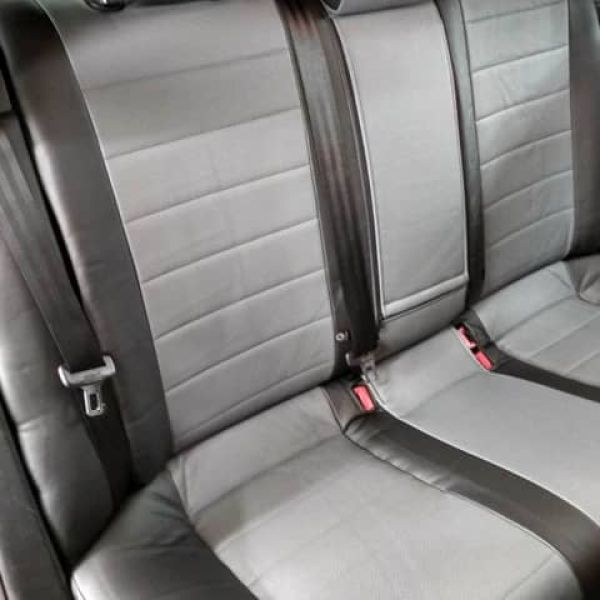 Чехлы Автопилот на AUDI A6 (C6) С 2004-2011Г.