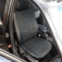 Чехлы Автопилот на BMW 3-series (E-46) с 1998-2006г.