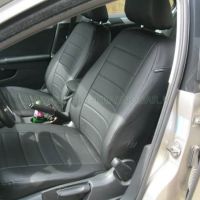 Чехлы Автопилот на BMW X1 (E-84) с 2009-2015