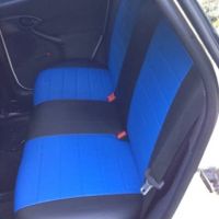 Чехлы Автопилот на Ford Focus 1 1998-2005 г.в.