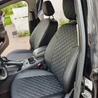 Чехлы Автопилот на Ford Focus 3 2011-2019 г.в. Чехлы Автопилот на Ford Focus 3 2011-2019 г.в.