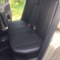 Чехлы Автопилот на Ford Mondeo 3 седан 2000-2007 г.в. Чехлы Автопилот на Ford Mondeo 3 седан 2000-2007 г.в.