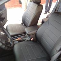 Чехлы Автопилот на Honda CR-V 4 2012-2018 г.в.