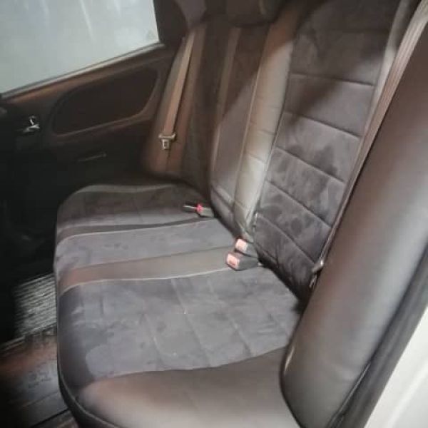 Чехлы Автопилот на Hyundai Sonata 4 (EF) 2001-2012 г.в.