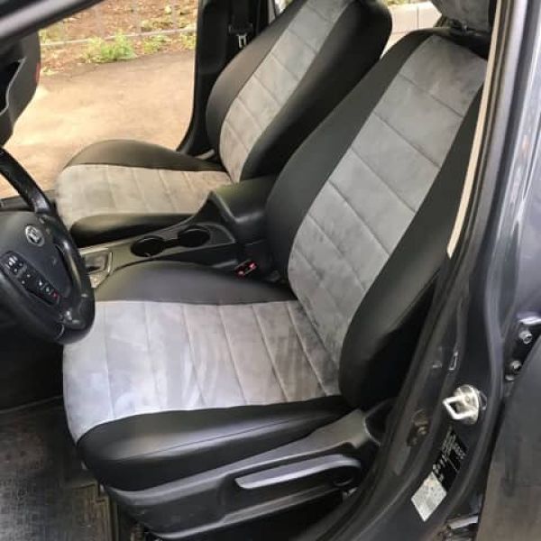 Чехлы Автопилот на Kia Ceed 2012-2018 г.в. Чехлы Автопилот на Kia Ceed 2012-2018 г.в.