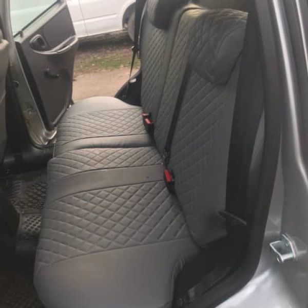 Чехлы Автопилот на LADA NIVA Travel с 2020+ Чехлы Автопилот на LADA NIVA Travel с 2020+