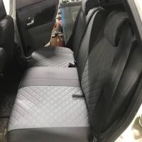 Чехлы Автопилот на Лада Приора 2 хэтчбек 2014-2018 г.в. Чехлы Автопилот на Лада Приора 2 хэтчбек 2014-2018 г.в.