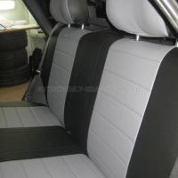 Чехлы Автопилот на ВАЗ 2109 1987-2006 г.в.