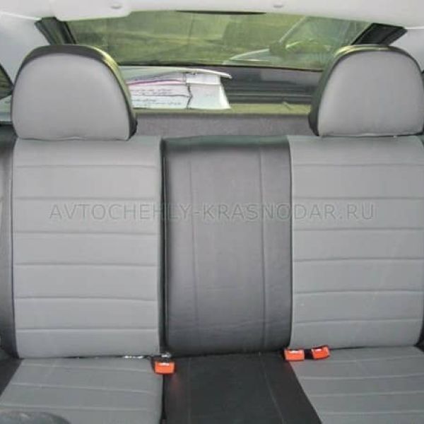 Чехлы Автопилот на Лада Приора Универсал 2007-2014 г.в.