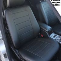 Чехлы Автопилот на Mercedes-Benz E-Klasse (W210) седан 1995-2002 г.в.