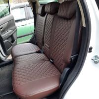 Чехлы Автопилот на Mitsubishi Outlander 3 с 2012+ Чехлы Автопилот на Mitsubishi Outlander 3 с 2012+