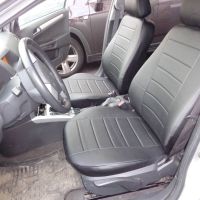 Чехлы Автопилот на Opel Astra H седан/хэтчбек 2004-2015 г.в.