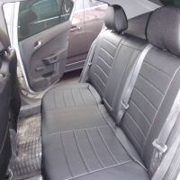 Чехлы Автопилот на Opel Astra H седан/хэтчбек 2004-2015 г.в.