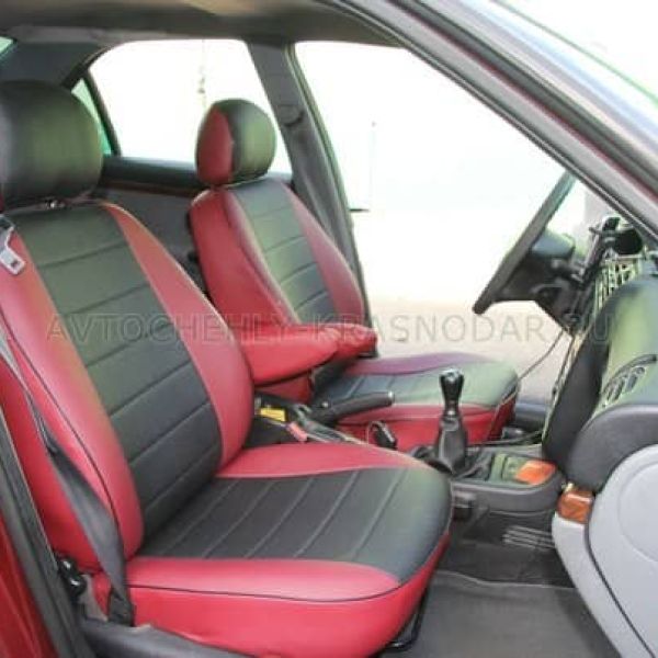 Чехлы Автопилот на Peugeot 406 1995-2004 г.в.