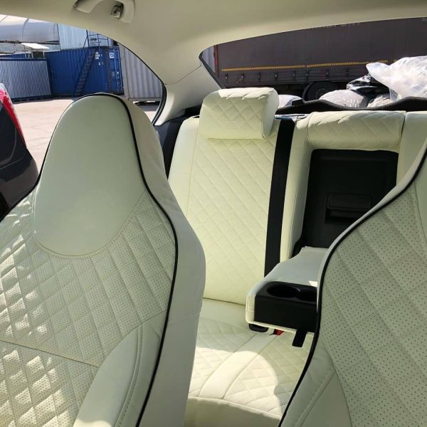 Чехлы Автопилот на Skoda Rapid Hockey Edition/Dynamic 2014-2020 г.в. Чехлы Автопилот на Skoda Rapid Hockey Edition/Dynamic 2014-2020 г.в.