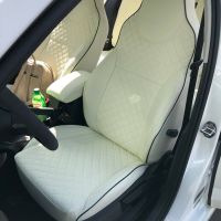 Чехлы Автопилот на Skoda Rapid 2 (передние кресла Sport) (2020+)