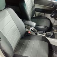 Чехлы Автопилот на Subaru Forester 2 2002-2008 г.в. Чехлы Автопилот на Subaru Forester 2 2002-2008 г.в.