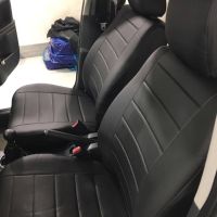 Чехлы Автопилот на Suzuki SX4 седан 2006-2014 г.в. Чехлы Автопилот на Suzuki SX4 седан 2006-2014 г.в.