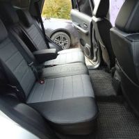 Чехлы Автопилот на Suzuki Grand Vitara (5-ти дверная) 2005-2015 г.в. Чехлы Автопилот на Suzuki Grand Vitara (5-ти дверная) 2005-2015 г.в.