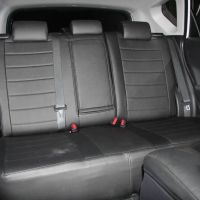 Чехлы Автопилот на Toyota Auris 2 2012-2018 г.в.