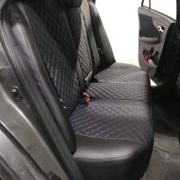 Чехлы Автопилот на Toyota Corolla 2007-2013 г.в. Чехлы Автопилот на Toyota Corolla 2007-2013 г.в.