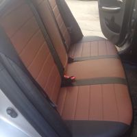 Чехлы Автопилот на Toyota Corolla 2007-2013 г.в. Чехлы Автопилот на Toyota Corolla 2007-2013 г.в.