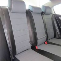 Чехлы Автопилот на Volkswagen Passat B7 седан 2011-2015 г.в. Чехлы Автопилот на Volkswagen Passat B7 седан 2011-2015 г.в.