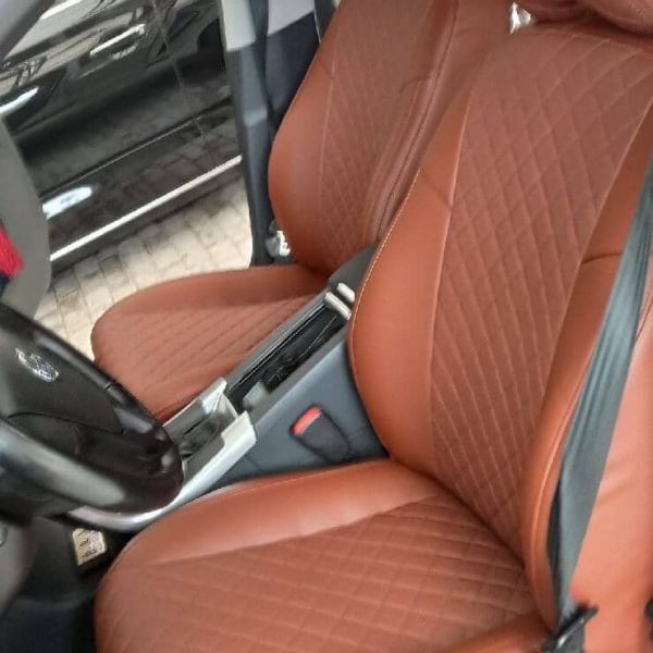 Чехлы Автопилот на Volvo XC60 2008-2017 г.в. Чехлы Автопилот на Volvo XC60 2008-2017 г.в.