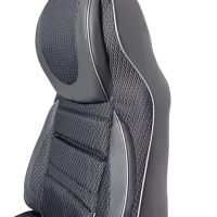 Чехлы с Ортопедической поддержкой из Жаккарда на LADA 2107